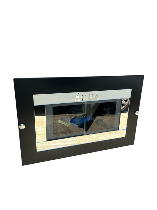 Tampa Hidrômetro - Acabamento Premium (FRETE GRÁTIS)