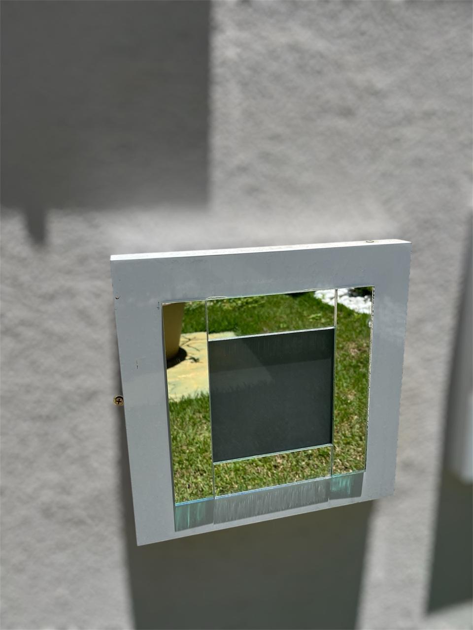 Tampa para Fios de Internet - Caixa de Passagem / Ocultação (FRETE GRÁTIS)